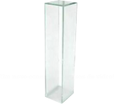 Cod. 011 Coluna de vidro 6mm (25x25x90)