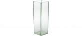 Tubo de 8x8x40