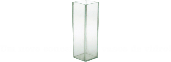 Tubo de 8x8x30