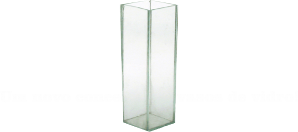 Tubo de 8x8x40