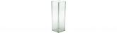 Tubo de 8x8x20