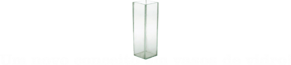 Tubo de 8x8x15