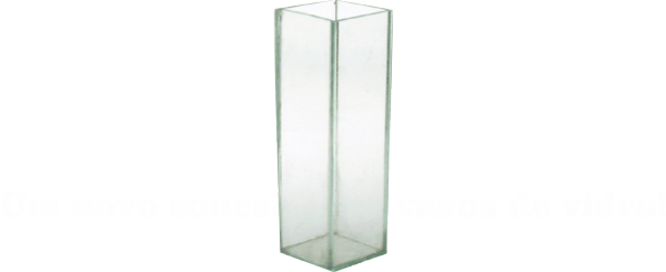 Tubo de 8x8x35