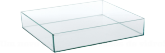 Bandeja de 20x20x5