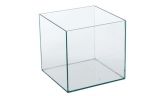 caixa de vidro 8x8x8