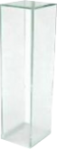 Cod. 016 Coluna de vidro 6mm (30x30x90)