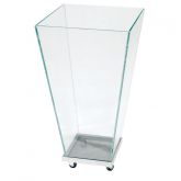 Vaso trapézio 40x30x40