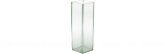 Tubo de 8x8x25